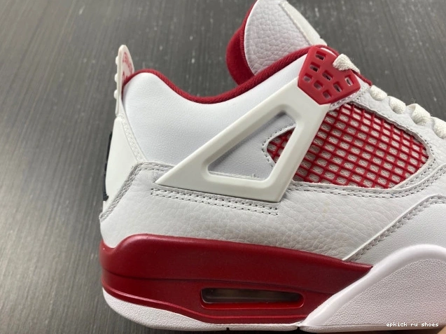 Cheap 308497-106 89 Retro 4 Jordan Air Alternate 0813